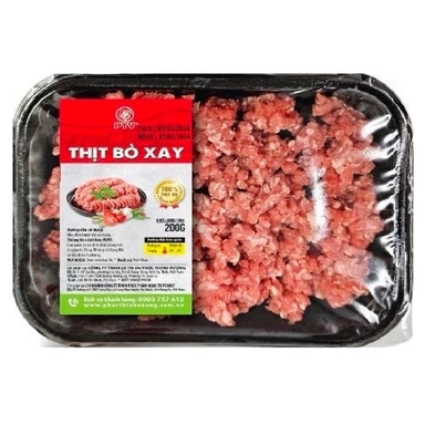 Bò xào