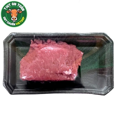 Đùi bò
