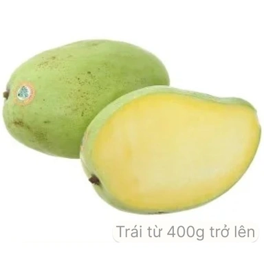 Xoài tứ quý