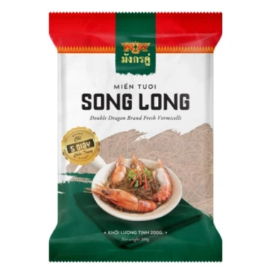 Miến tươi Song Long