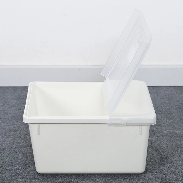 Thùng gạo nhựa Sendai Inochi 12kg