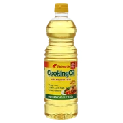 Dầu ăn