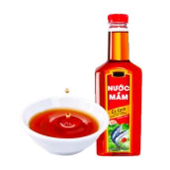 Nước mắm