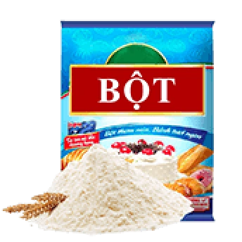 Bột các loại