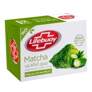 Xà bông cục
