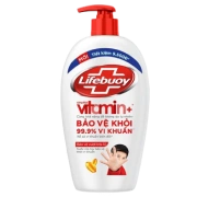 Nước rửa tay