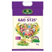Gạo, nếp