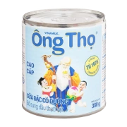 Sữa đặc