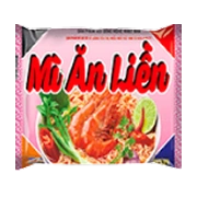 Mì ăn liền