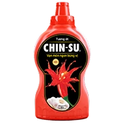 Tương ớt-đen, mayonnaise
