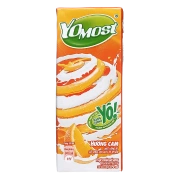 Sữa chua uống liền