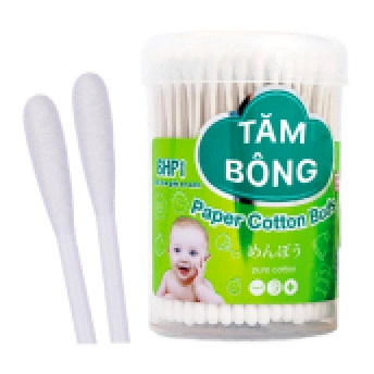 Tăm bông