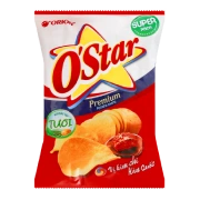 Bánh snack