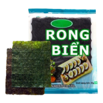 Rong biển