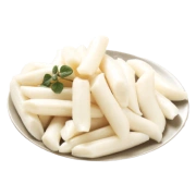 Bánh gạo Hàn Quốc