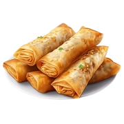 Chả giò