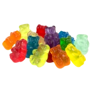 Kẹo dẻo, kẹo marshmallow