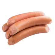 Xúc xích, lạp xưởng, giò chả