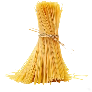 Mì Ý, mì trứng