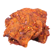 Khô chế biến sẵn