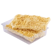 Cơm cháy, bánh tráng