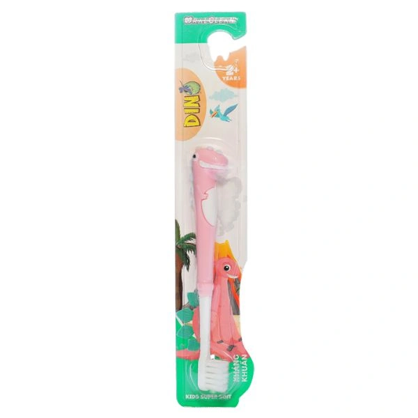 Bàn chải đánh răng cho bé Oral-Clean Dino
