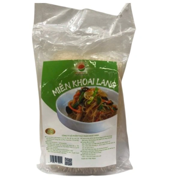 Miến khoai lang Nhật Minh gói 250g