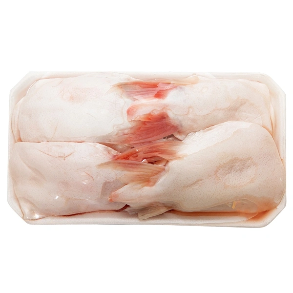 Ức cá basa