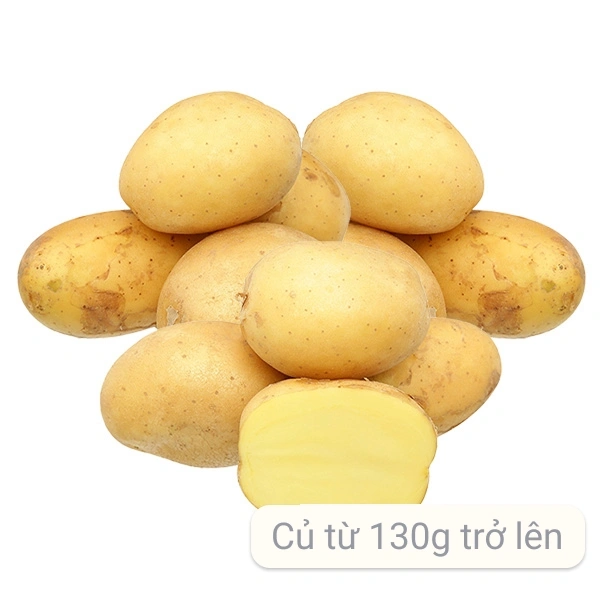 Khoai tây