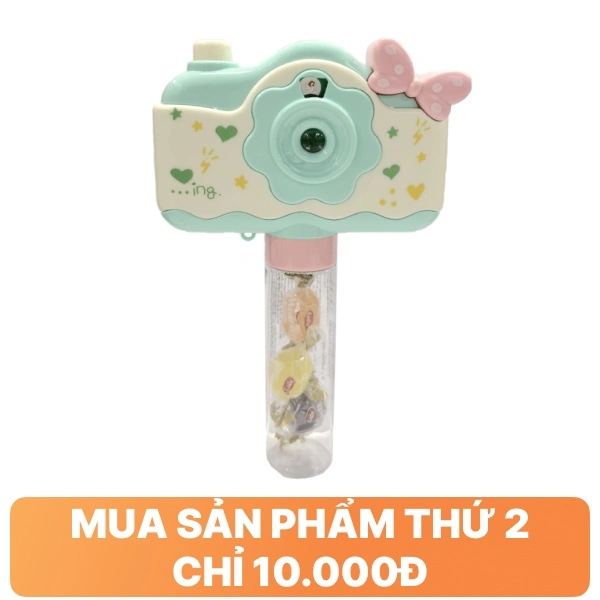 Kẹo đồ chơi LaLe hương trái cây bộ 6g