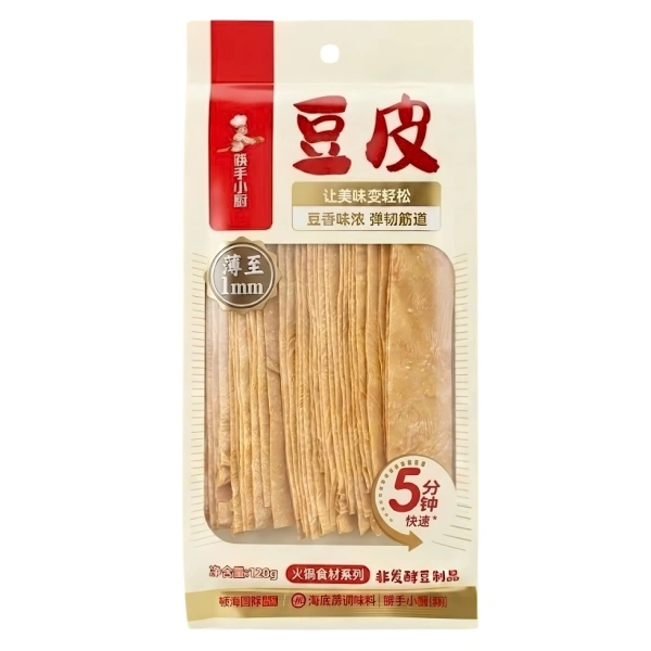 Váng đậu Haidilao gói 120g
