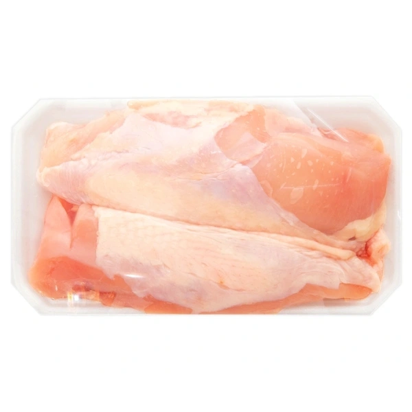 Ức gà phi lê có da