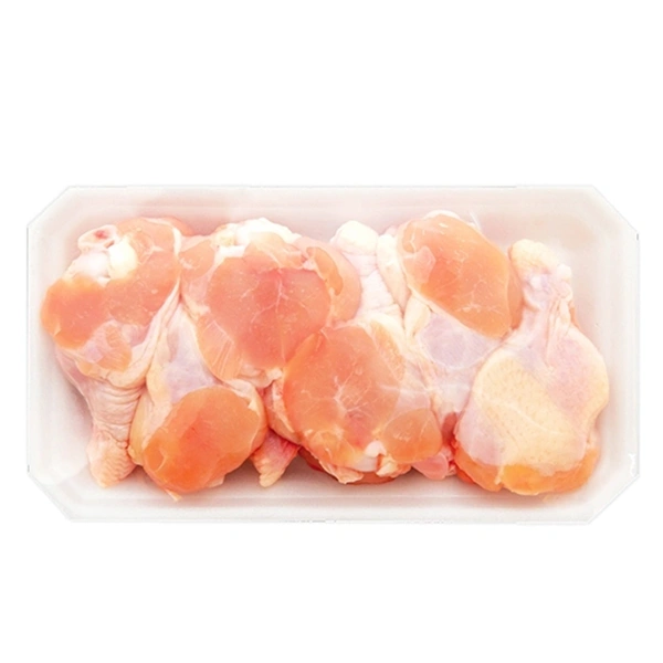 Cánh tỏi gà