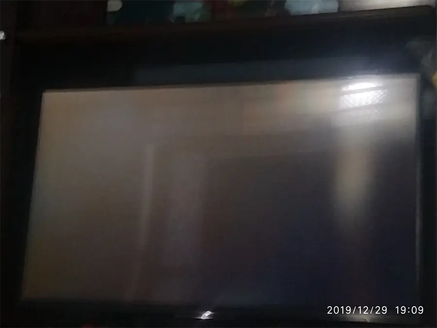 Khách hàng review Smart Tivi Sony 4K 49 inch KD-49X7000F 1