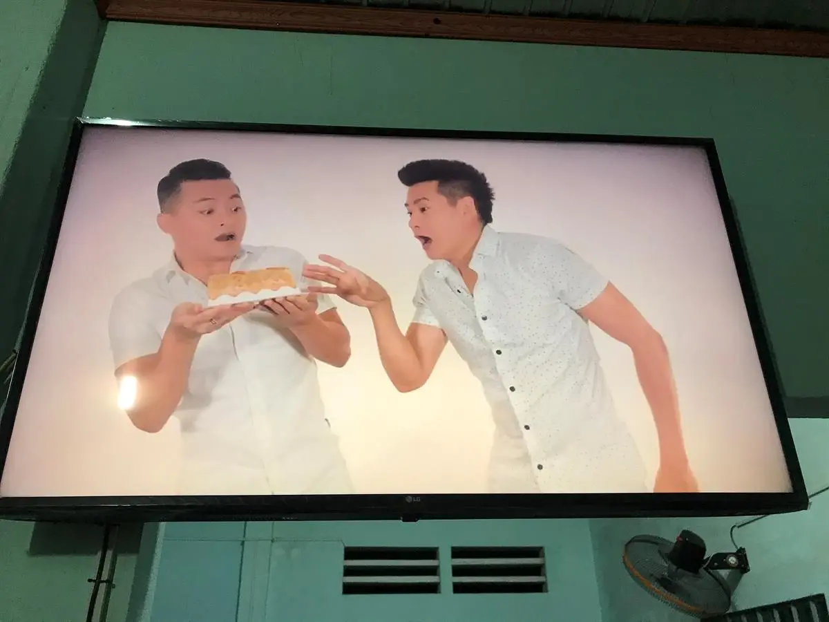 Khách hàng review Smart Tivi LG 4K 43 inch 43UM7400PTA 1
