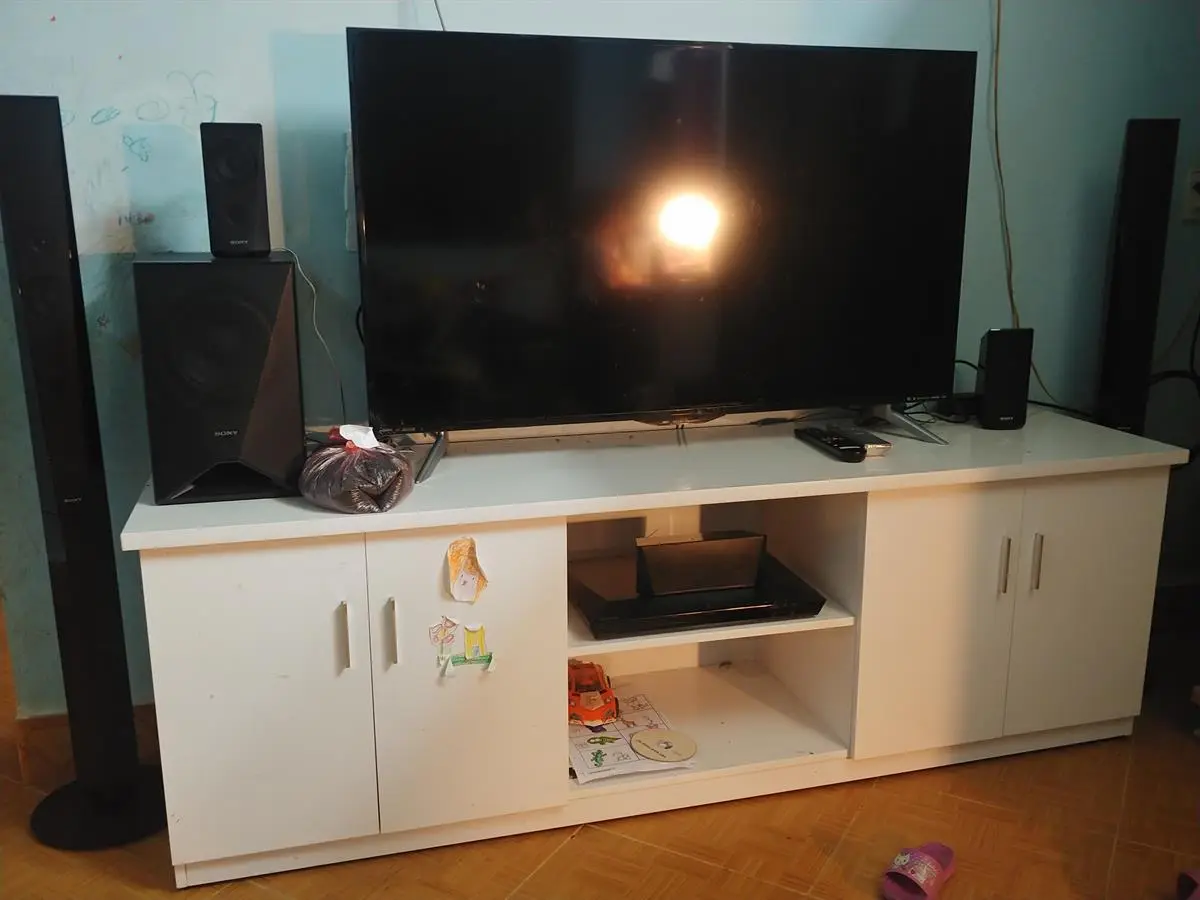 Khách hàng review Dàn máy Sony BDV-E4100 1