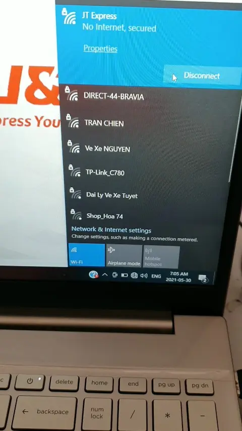 Khách hàng review Laptop HP Pavilion 15 eg0007TX i7 1165G7/8GB/512GB/2GB MX450/Office H&S2019/Win10 (2D9D5PA) 2
