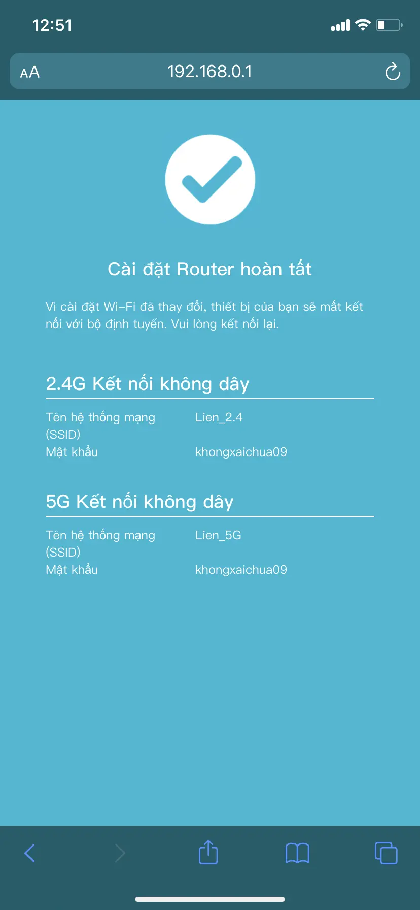 Khách hàng review Router Wifi Chuẩn AC1200 Totolink A810R 1
