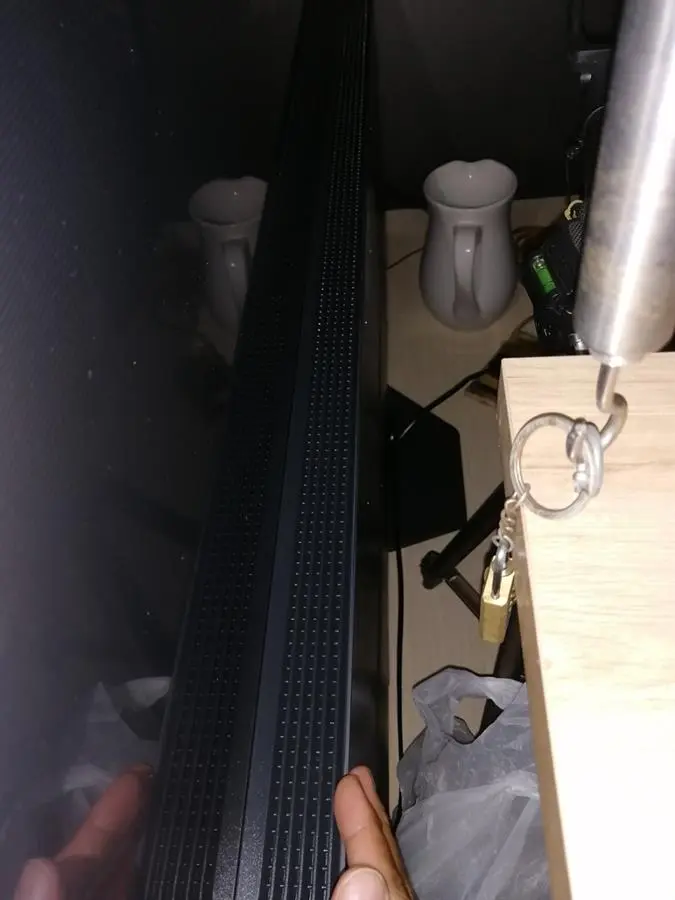 Khách hàng review Smart Tivi OLED LG 4K 65 inch 65B1PTA 2