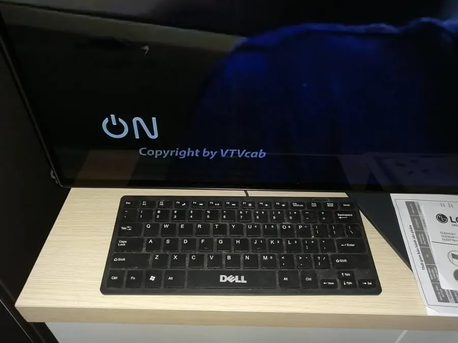 Khách hàng review Smart Tivi OLED LG 4K 65 inch 65B1PTA 1