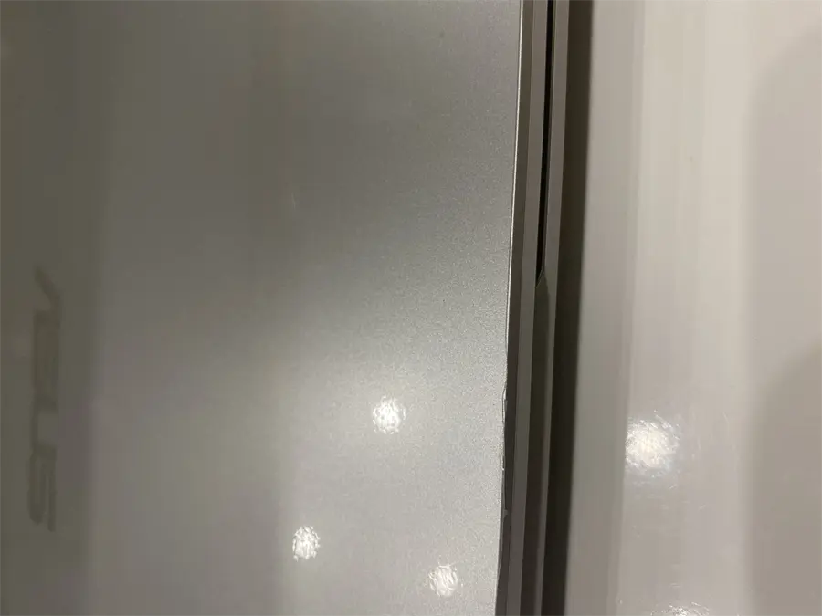 Khách hàng review Laptop Asus VivoBook X515MA N4020/4GB/256GB/Win10 (EJ504T) 3