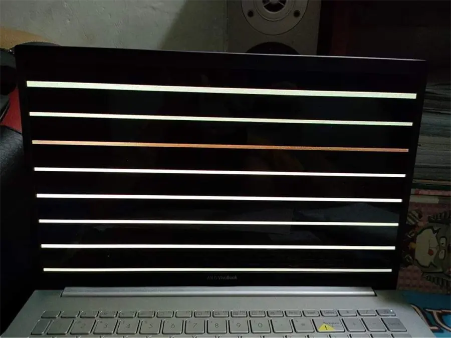 Khách hàng review Laptop Asus VivoBook A515EA OLED i5 1135G7/8GB/512GB/Win10 (L12032T) 1