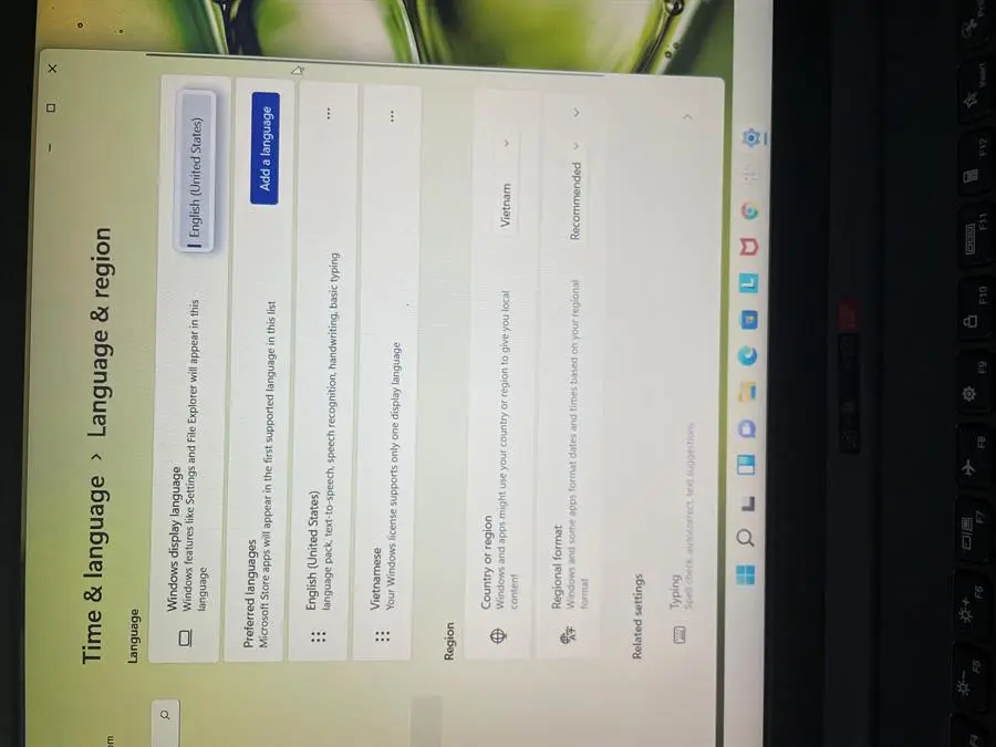 Khách hàng review Laptop Lenovo Ideapad 3 15ITL6 i3 1115G4/8GB/256GB/Win11 (82H8005CVN) 1