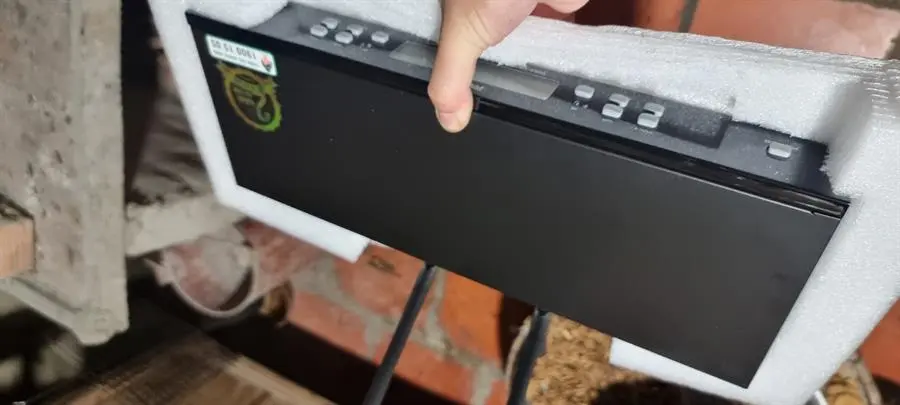 Khách hàng review Cặp micro không dây Paramax WM-1800 2