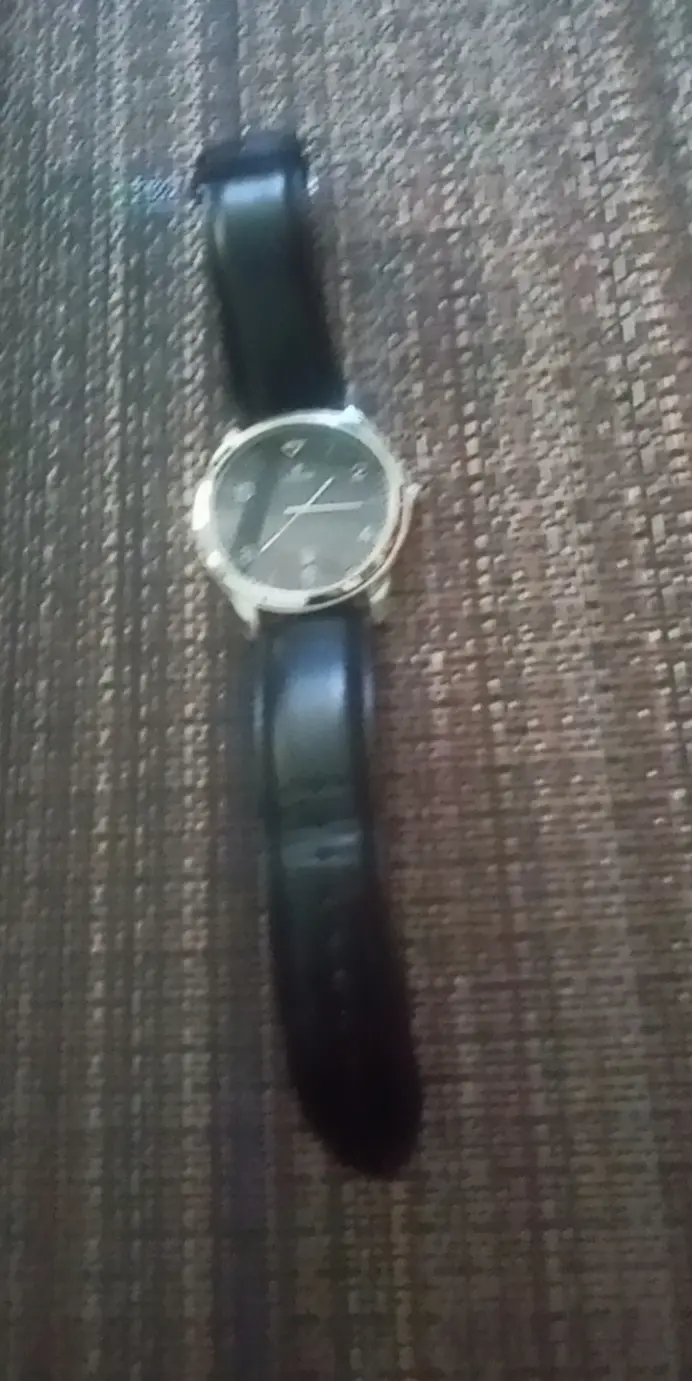 Khách hàng review Đồng hồ TITAN 48 mm Nam 1770SL02 1