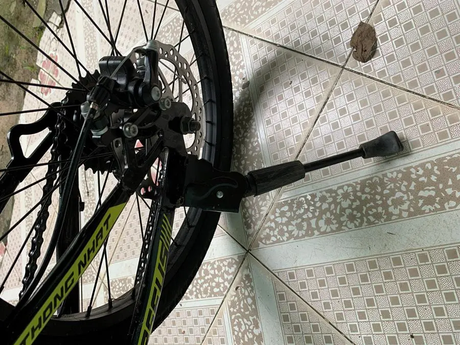Khách hàng review Xe Đạp Trẻ Em Thống Nhất MTB 20-04 20 inch 2