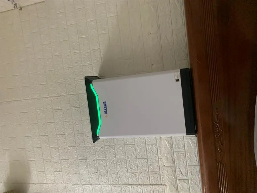 Khách hàng review Máy lọc không khí HAKAWA HK-K2 67W 3