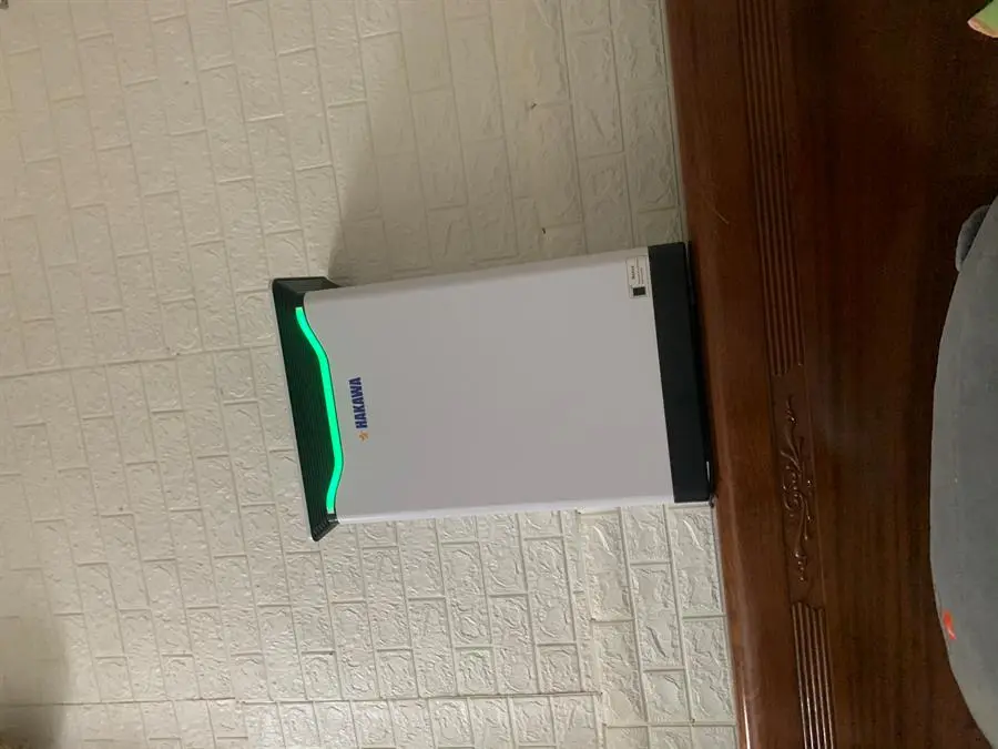 Khách hàng review Máy lọc không khí HAKAWA HK-K2 67W 1