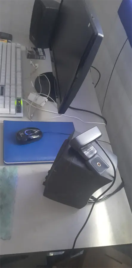 Khách hàng review Webcam 1080P Asus C3 2