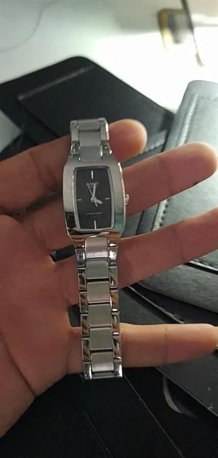 Khách hàng review Đồng hồ CASIO Timeless 21 mm Nữ LTP-1165A-1CDF 3